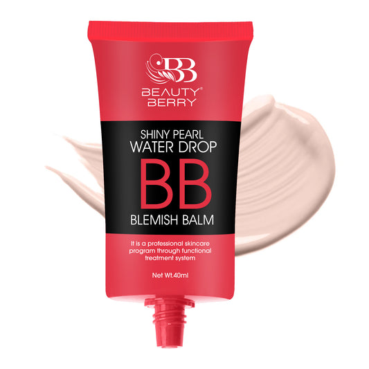 Beauty Berry Blemish Balm