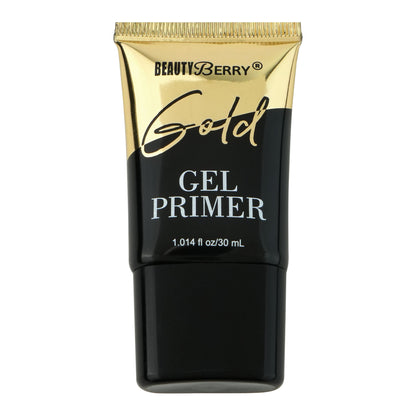Beauty Berry Gold Gel Primer