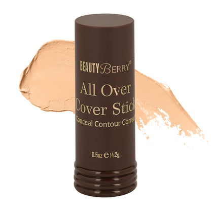Beauty Berry Cover Stick Concealer