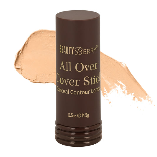 Beauty Berry Cover Stick Concealer