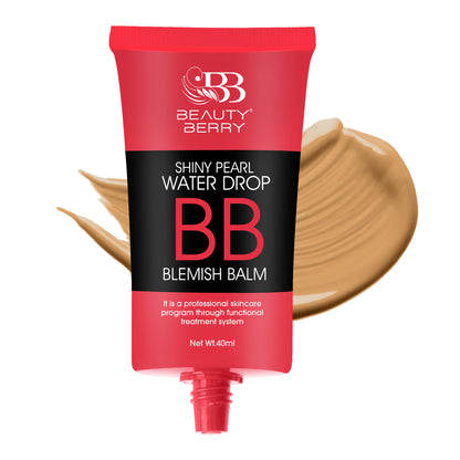 Beauty Berry Blemish Balm