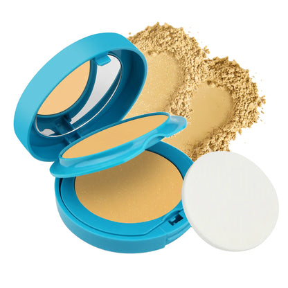 compact powder