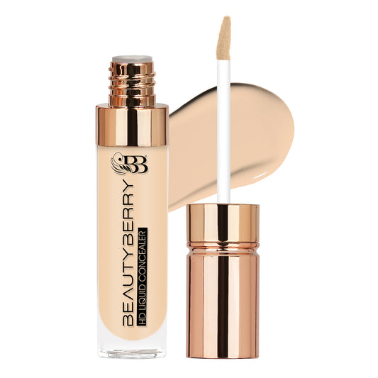 Beauty Berry HD Liquid Concealer 