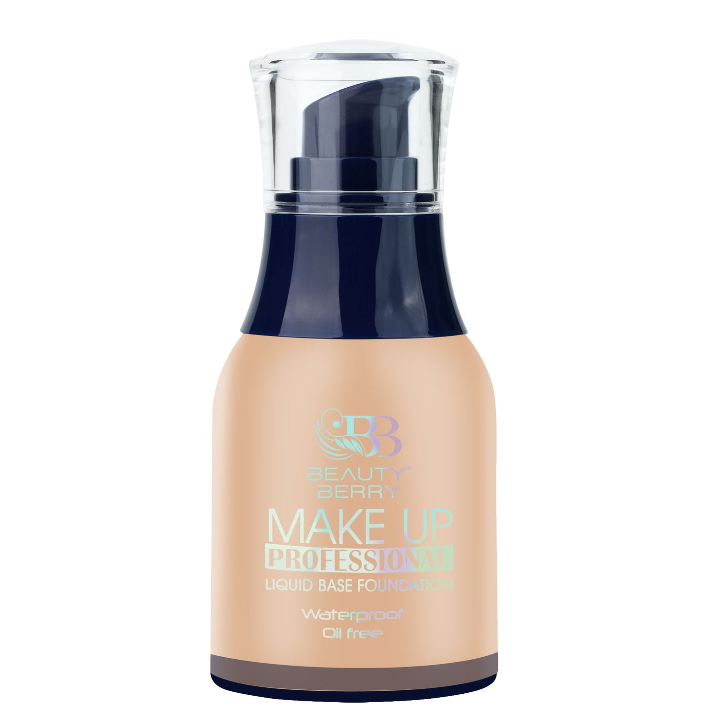 Beauty Berry Professional Foundation