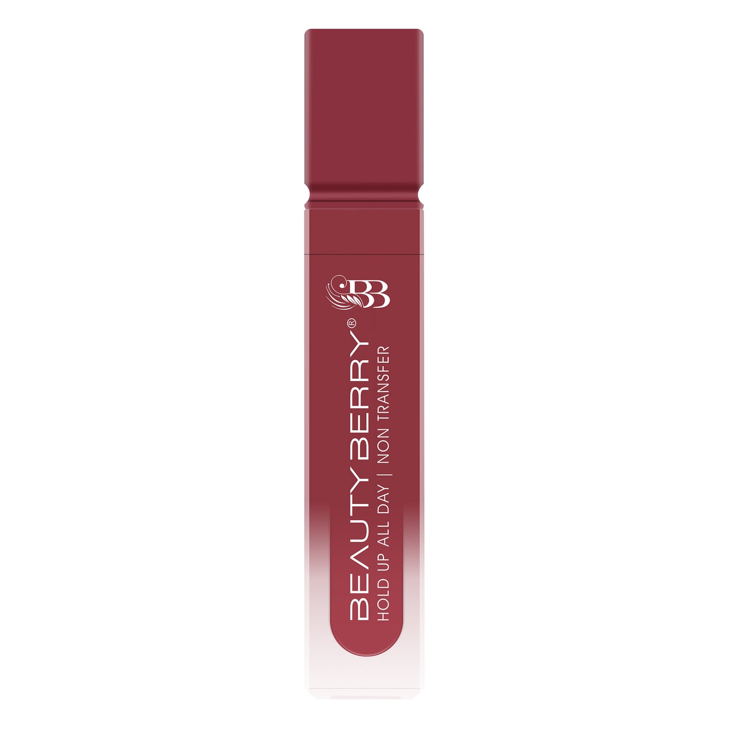 Beauty Berry Hold Up All Day Non Transfer Lipstick