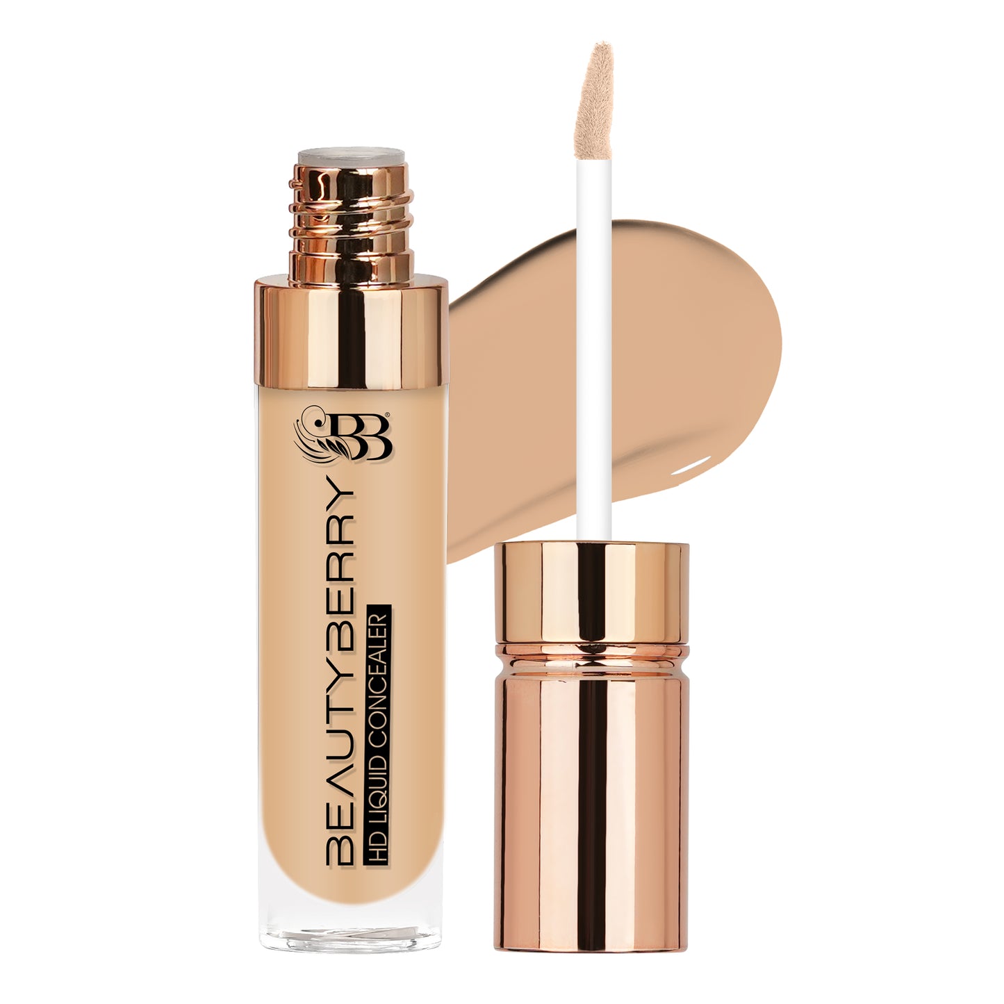 Beauty Berry HD Liquid Concealer 