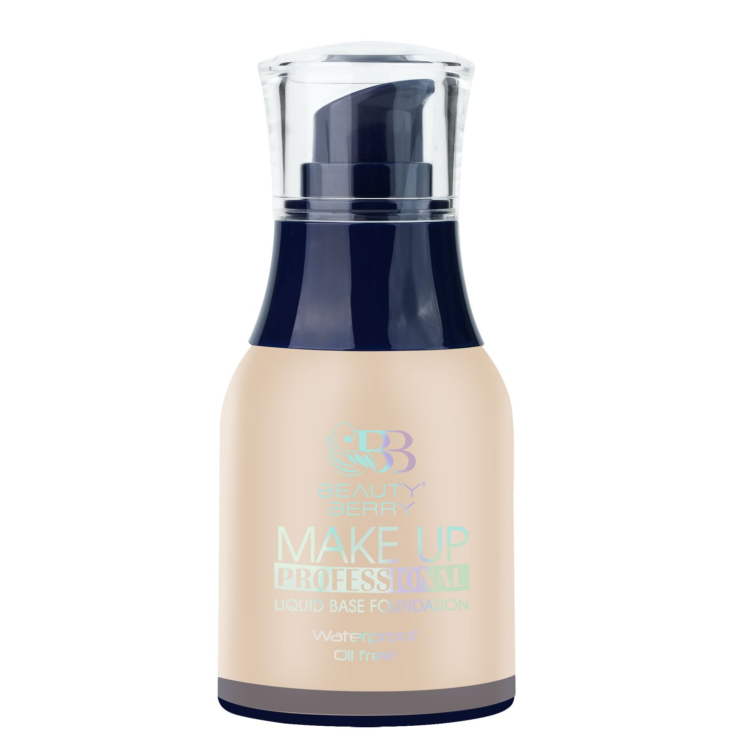 Beauty Berry Professional Foundation