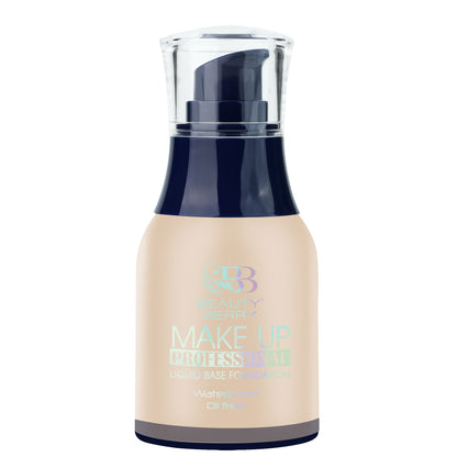 Beauty Berry Professional Foundation