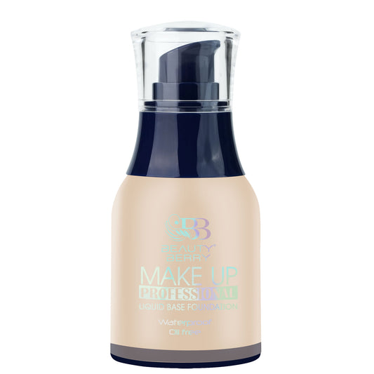 Beauty Berry Professional Foundation