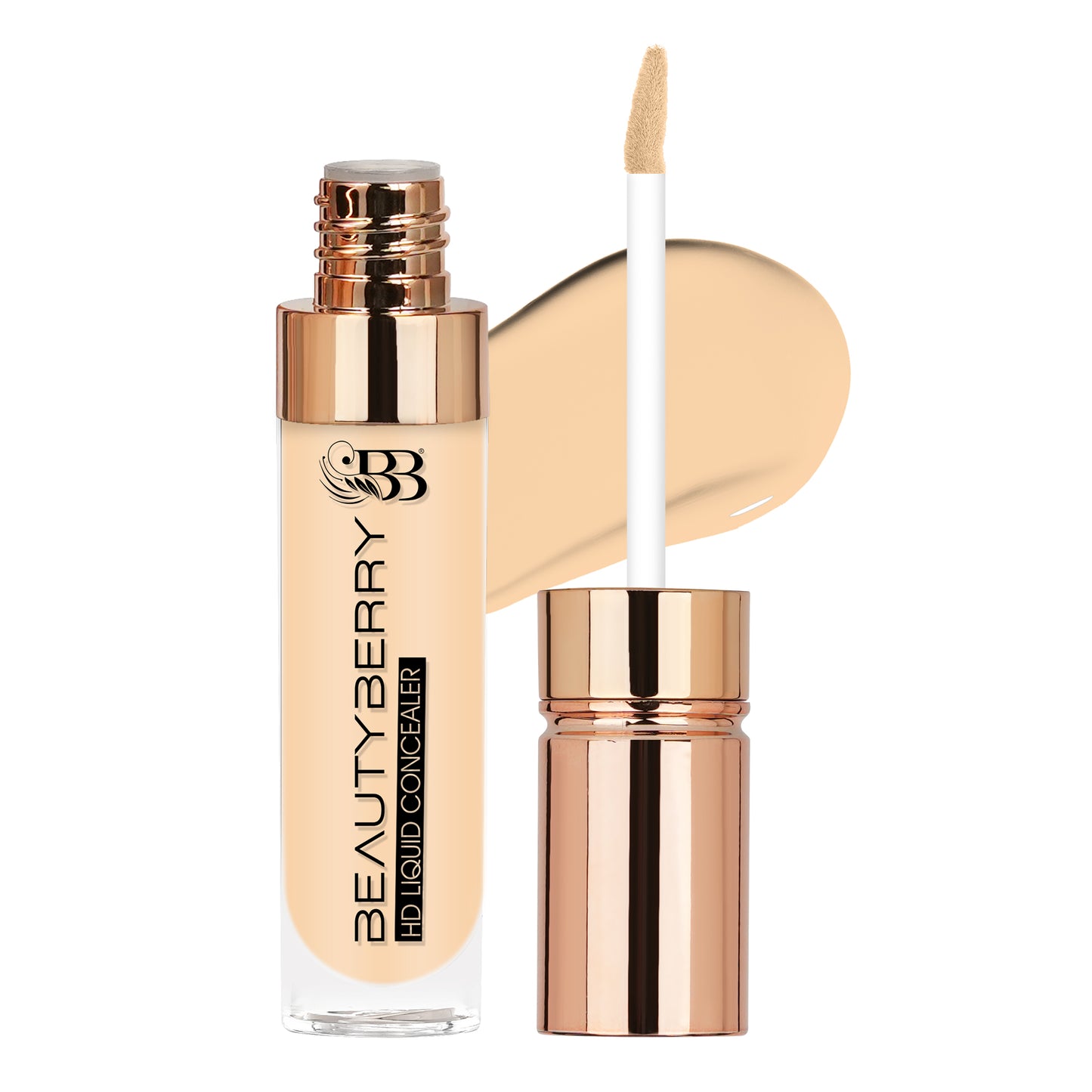 Beauty Berry HD Liquid Concealer 