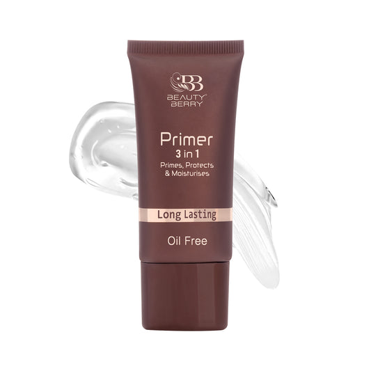 Beauty Berry 3 IN 1 PRIMER