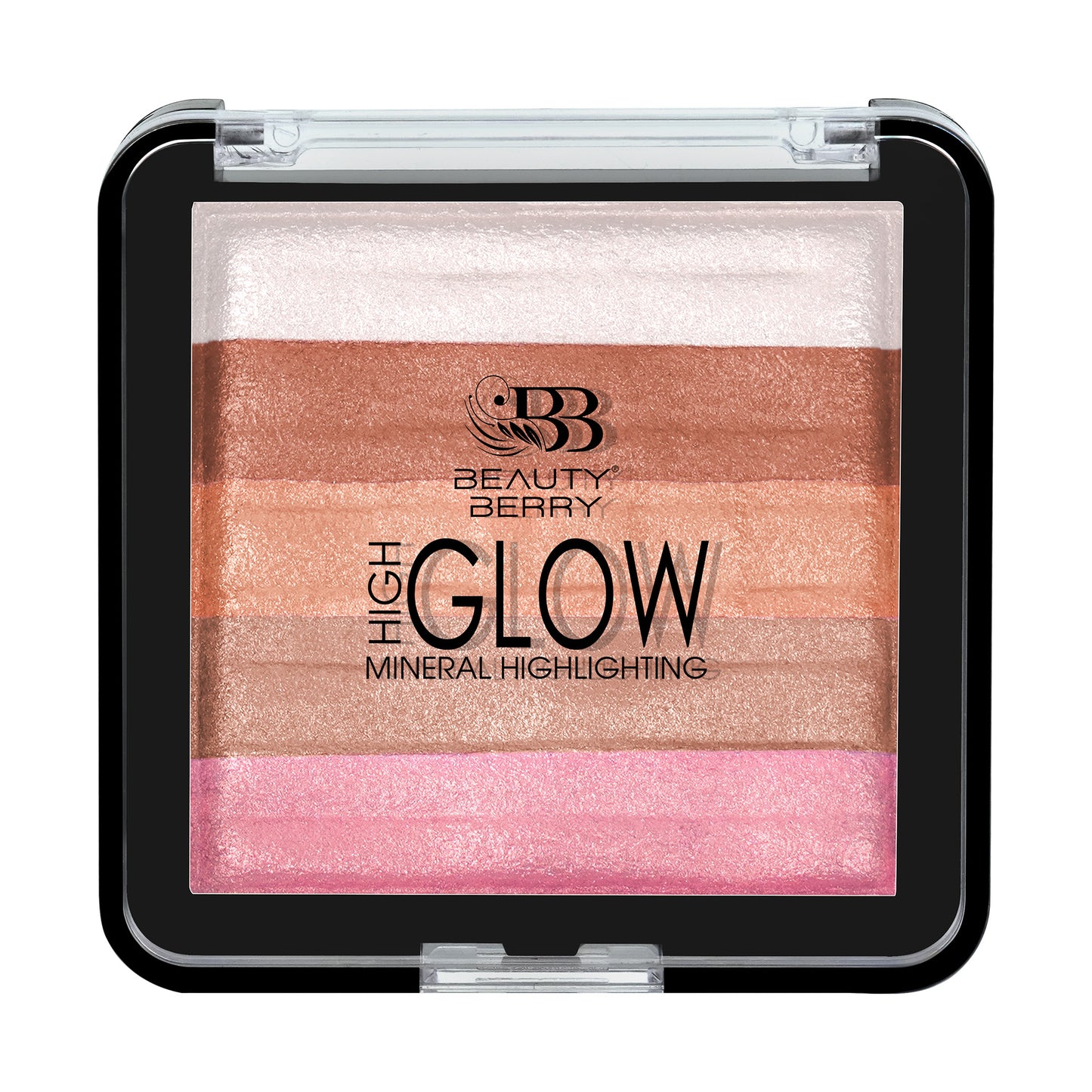 Beauty Berry High Glow Highlighting