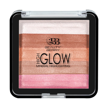 Beauty Berry High Glow Highlighting