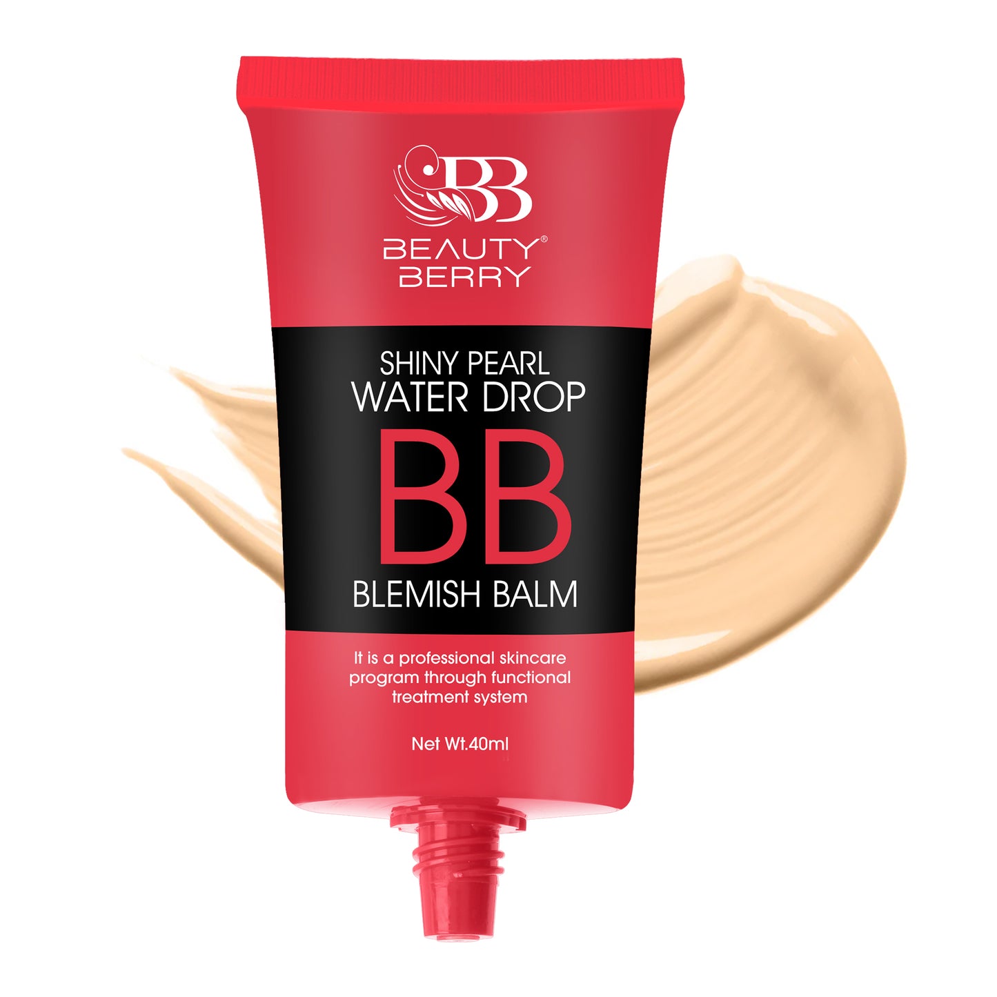Beauty Berry Blemish Balm