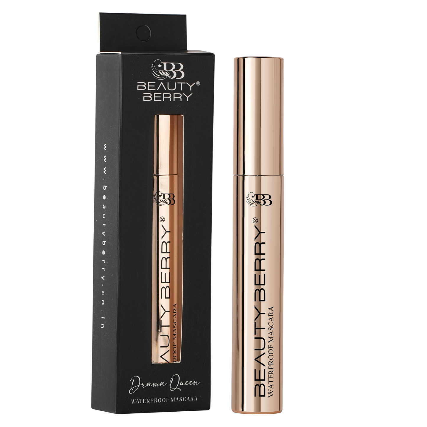 Drama Queen Waterproof Mascara