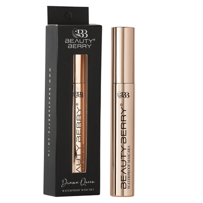 Drama Queen Waterproof Mascara