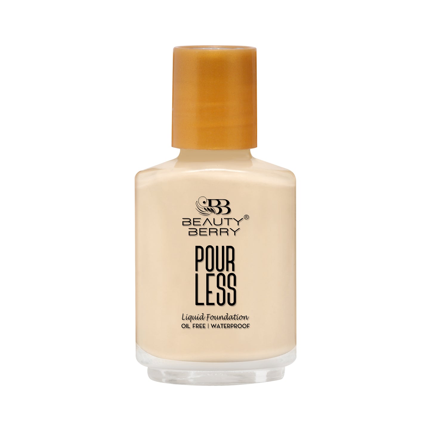 Beauty Berry Pore Less Foundation