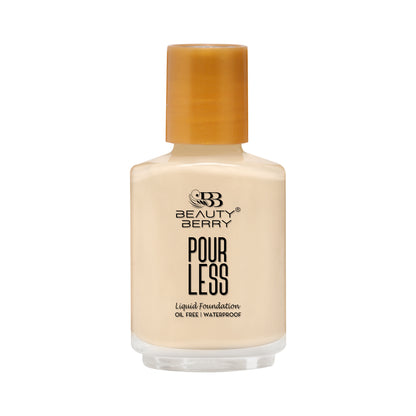 Beauty Berry Pore Less Foundation
