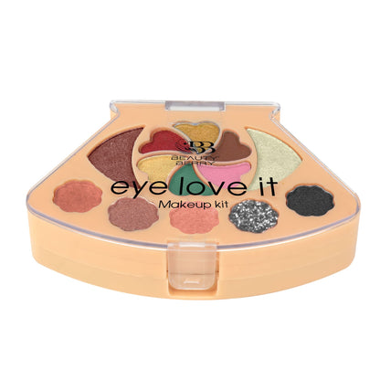 Beauty Berry Eye Love It Make Up Kit