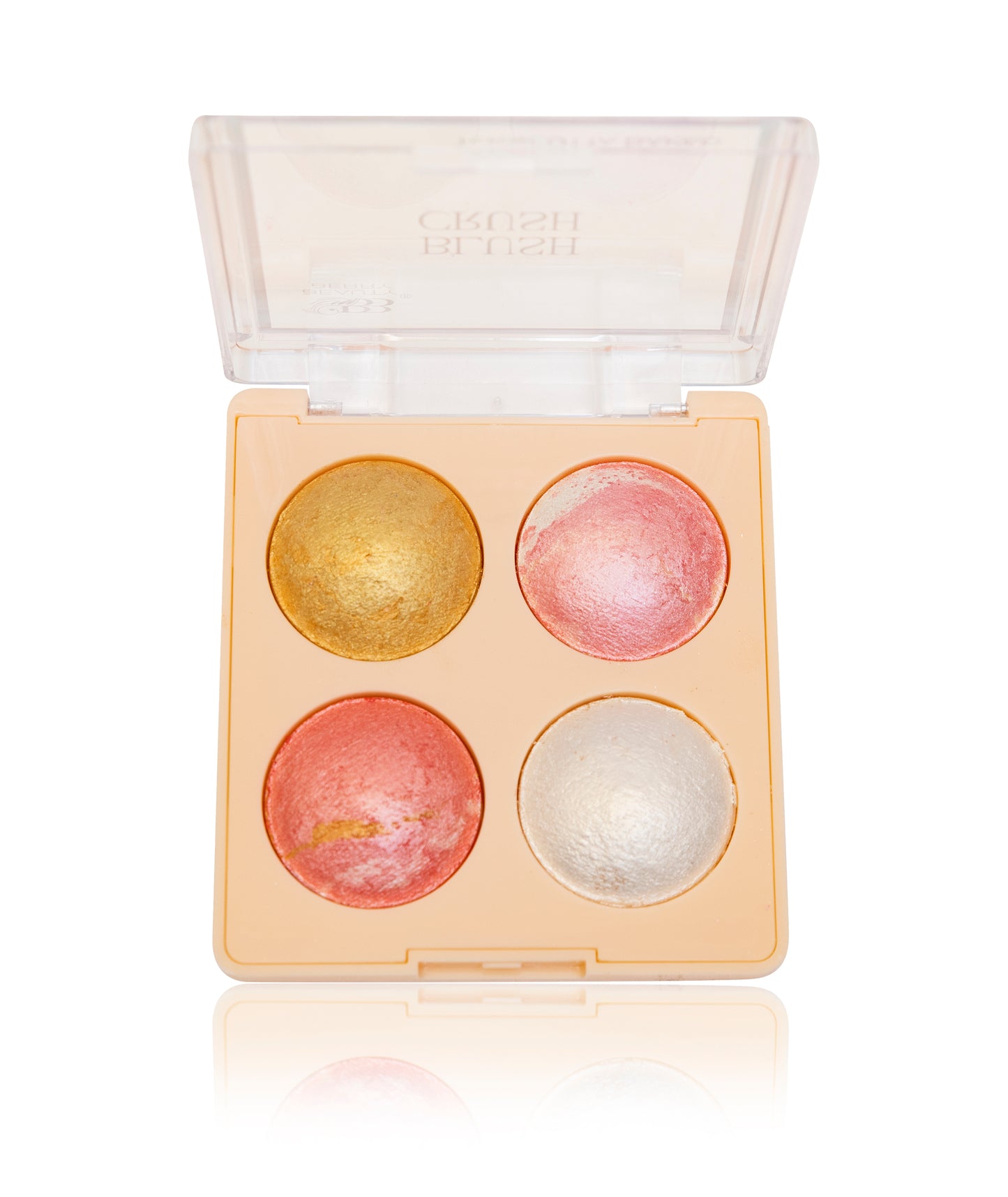 Beauty Berry BLUSH & CRUSH