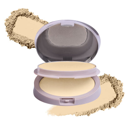 Beauty Berry Perfect Glow Compact Powder