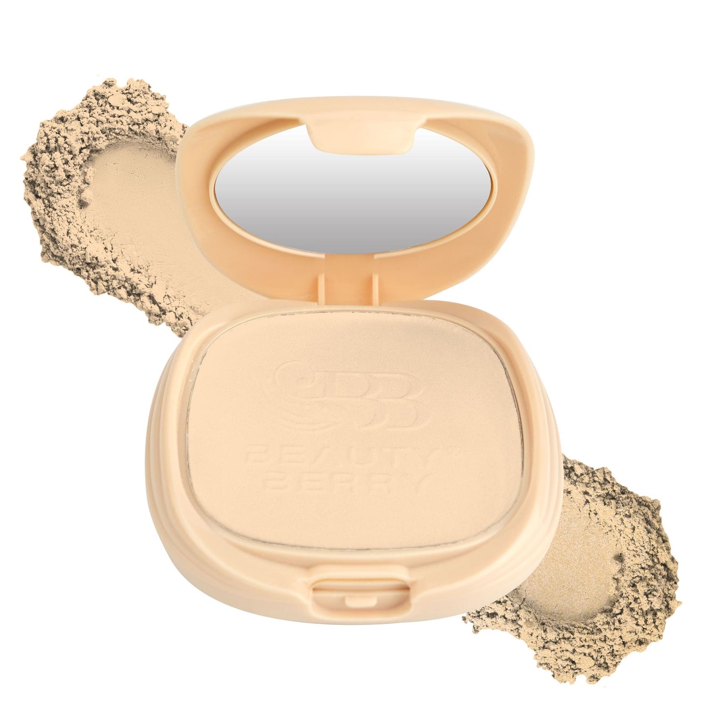 Beauty Berry True Match Compact Powder