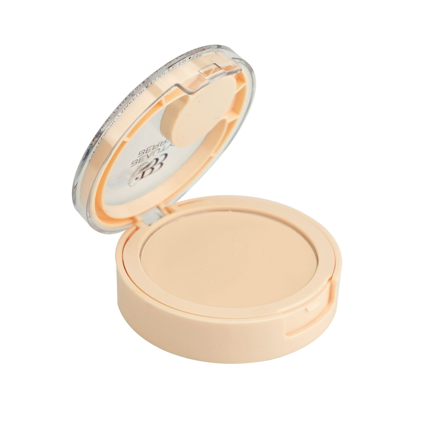 Beauty Berry 2 in 1 (Concealer + Powder)