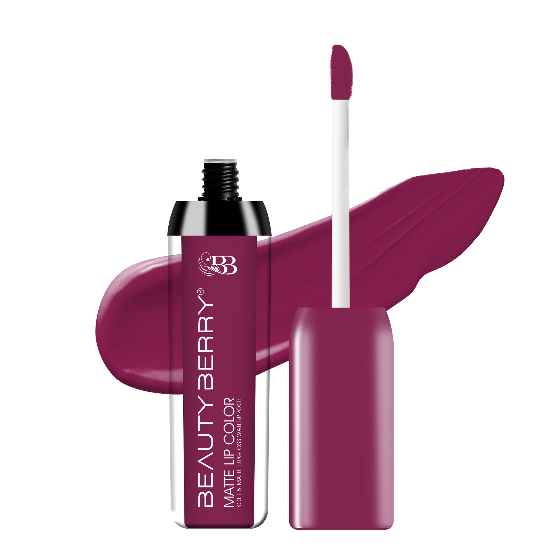 waterproof liquid matte lipstick