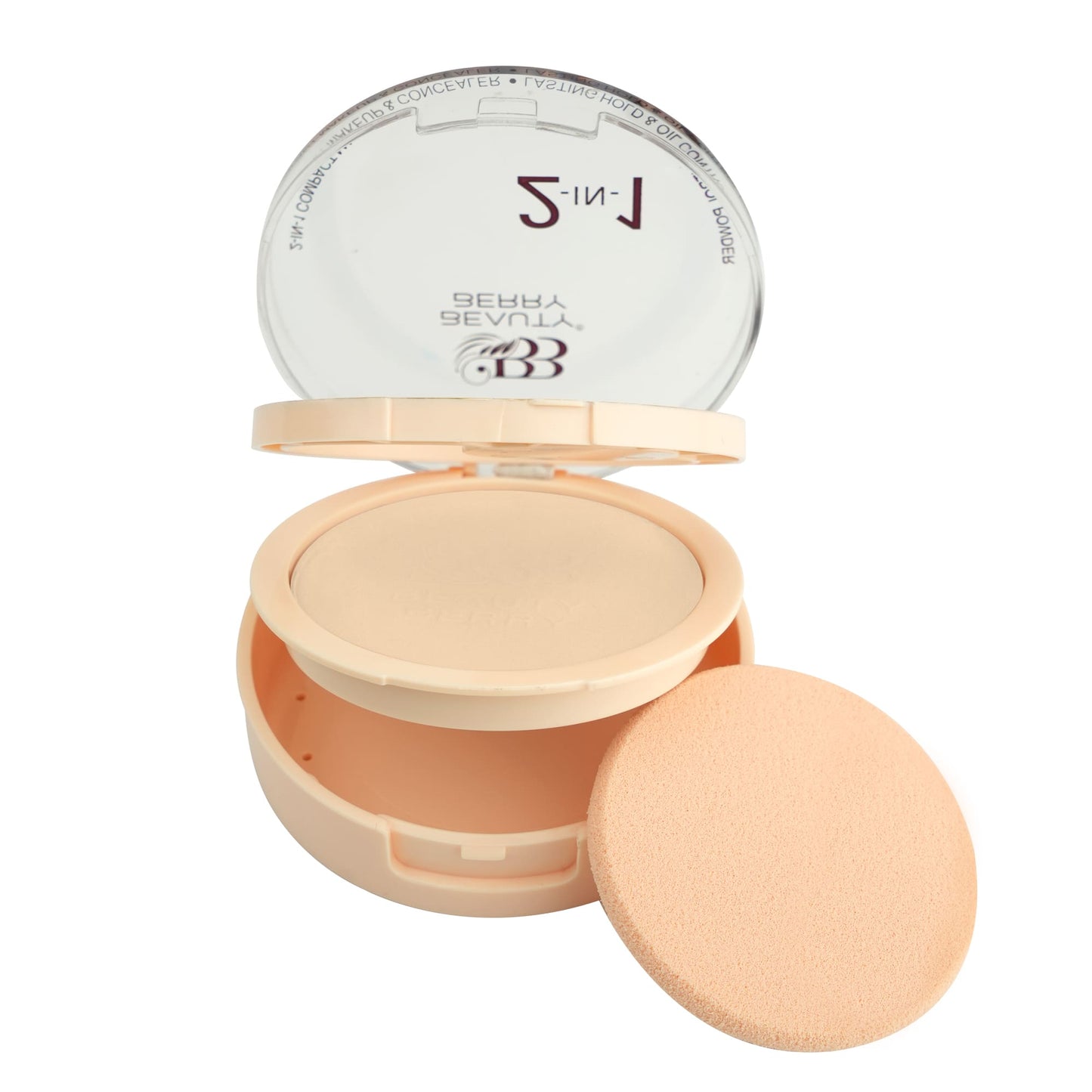 Beauty Berry 2 in 1 (Concealer + Powder)