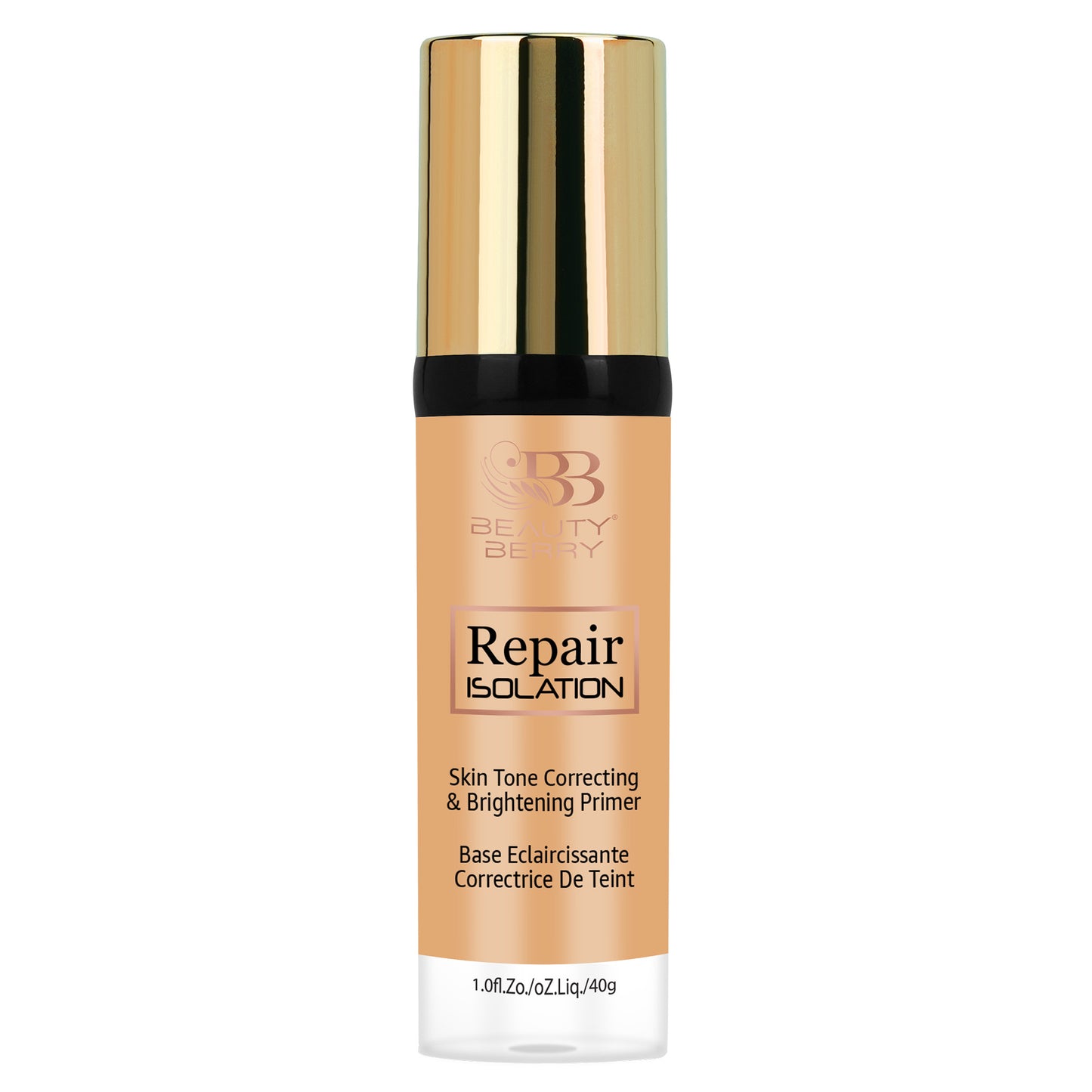 Beauty Berry Repair Isolation Foundation