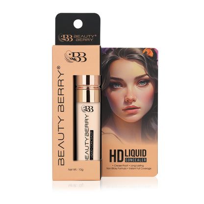 Beauty Berry HD Liquid Concealer 