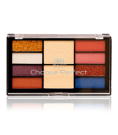 Beauty Berry Choose Perfect Kit