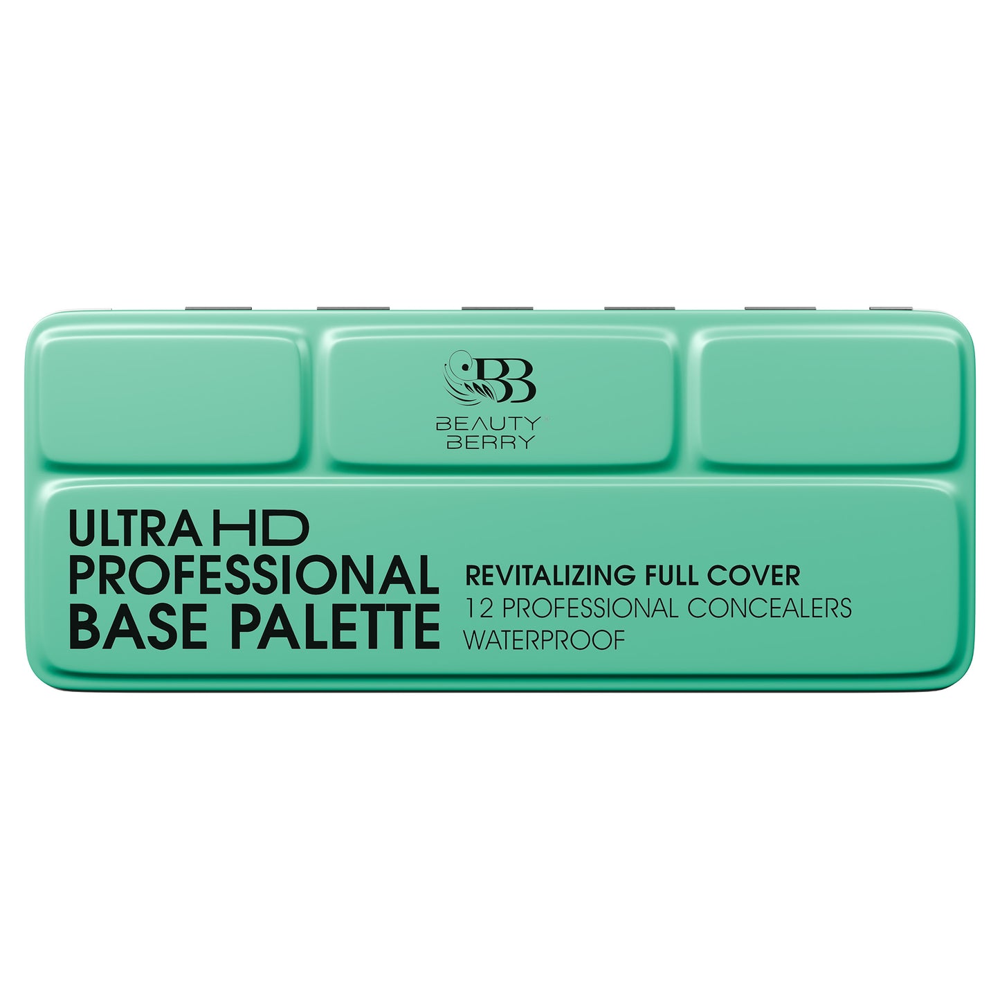 Ultra HD Professional Base Palette