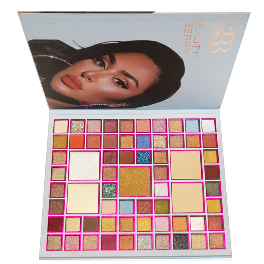 Beauty Berry Makeup Kit