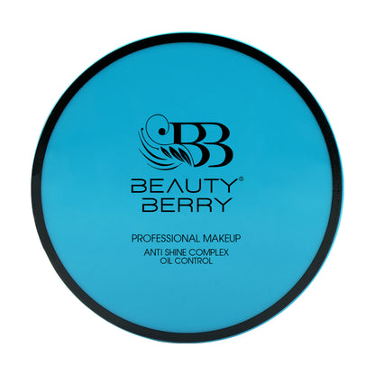 compact powder