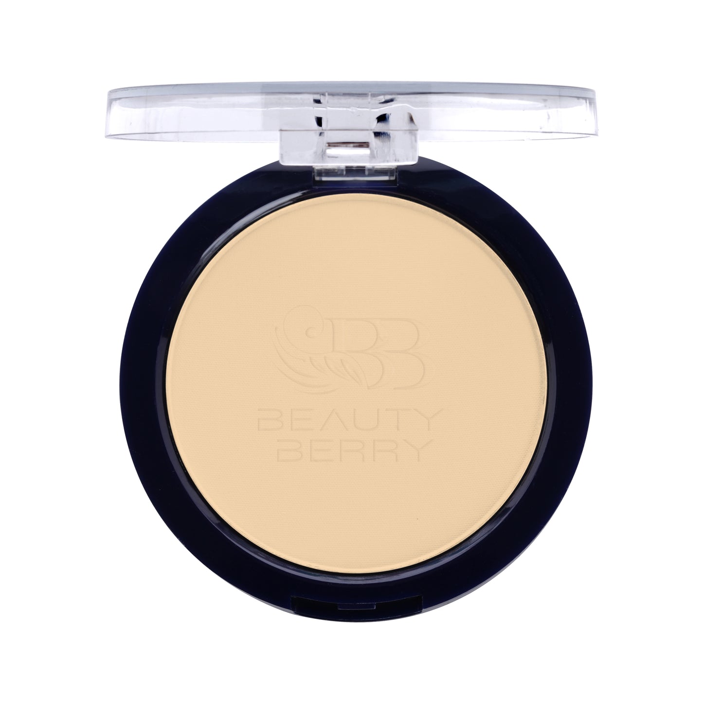 Beauty Berry Two-Way Cake Compact Powder