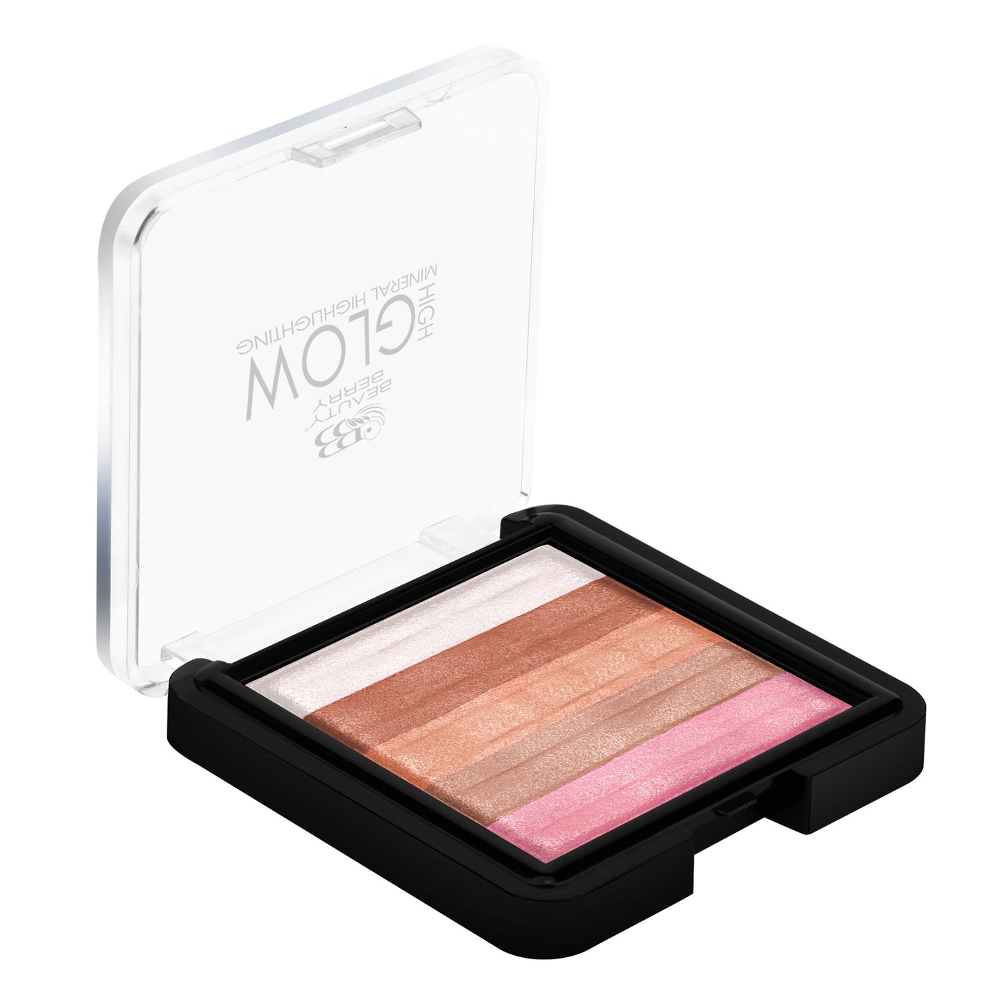 Beauty Berry High Glow Highlighting