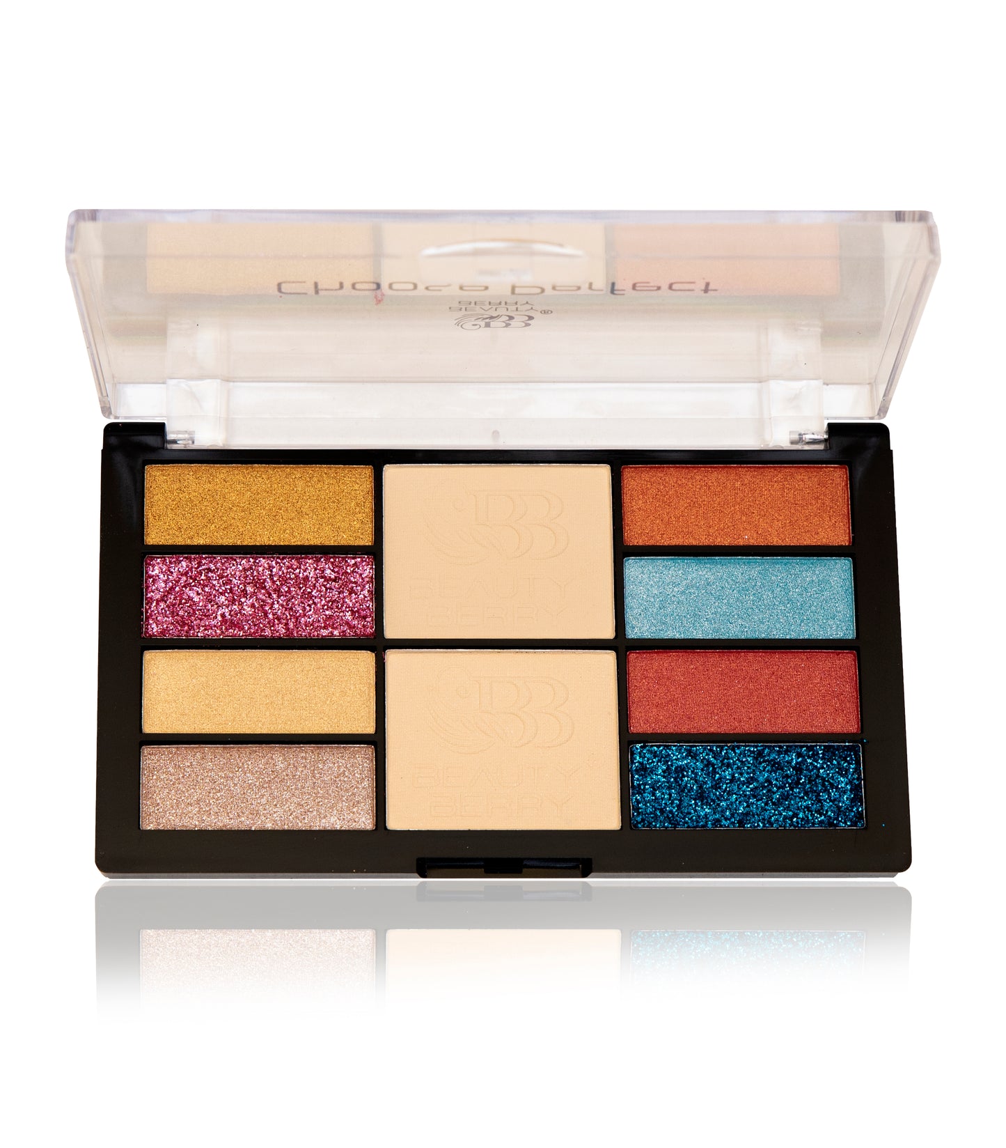 Beauty Berry Choose Perfect Kit