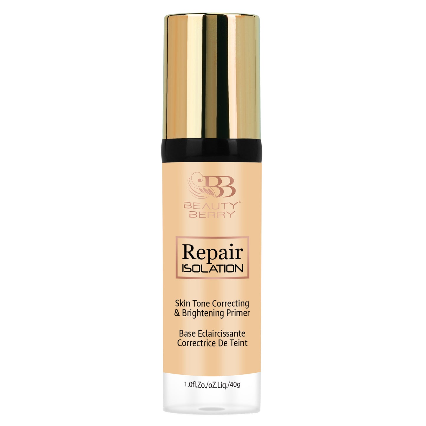 Beauty Berry Repair Isolation Foundation