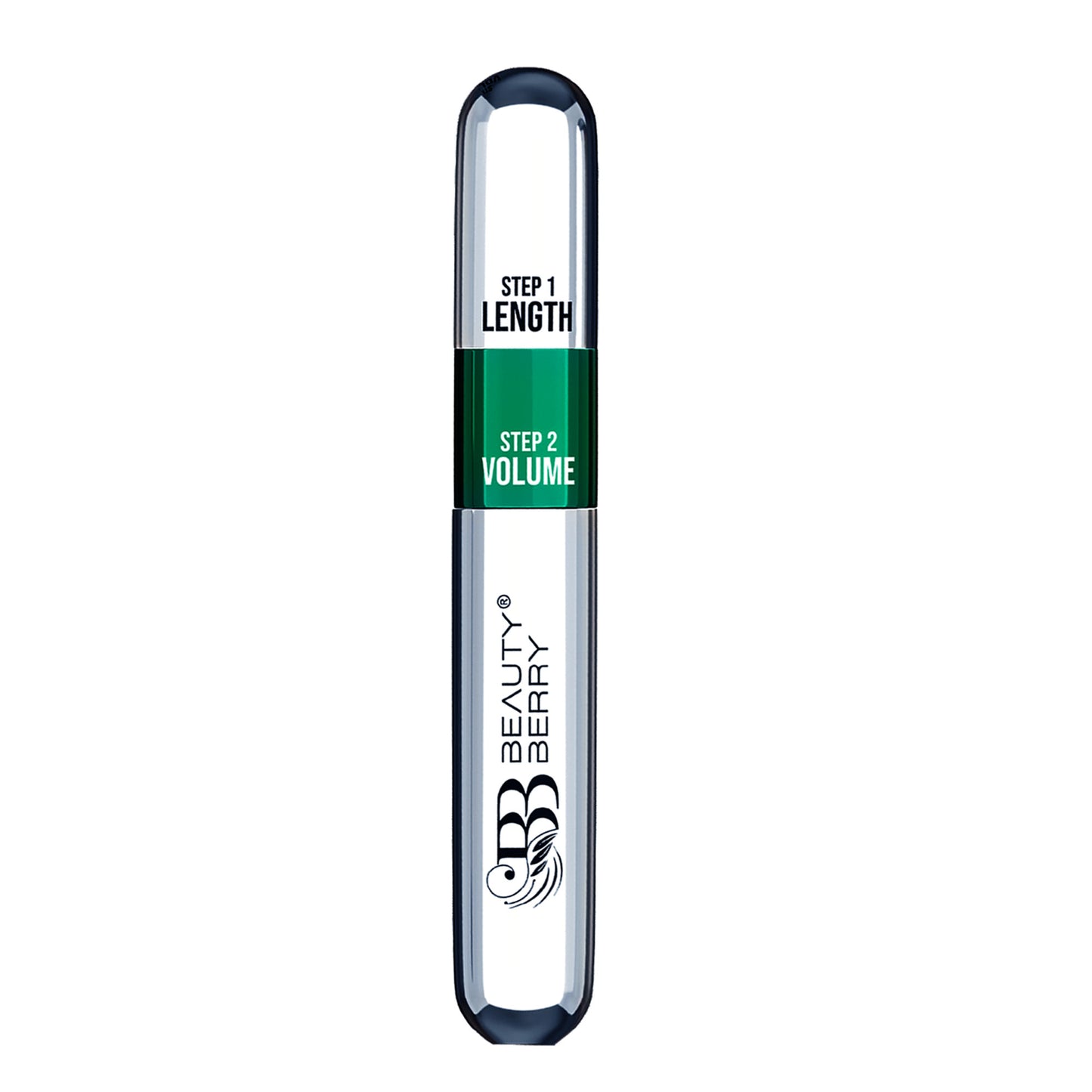 Beauty Berry Twin Turbo Dual Application Mascara