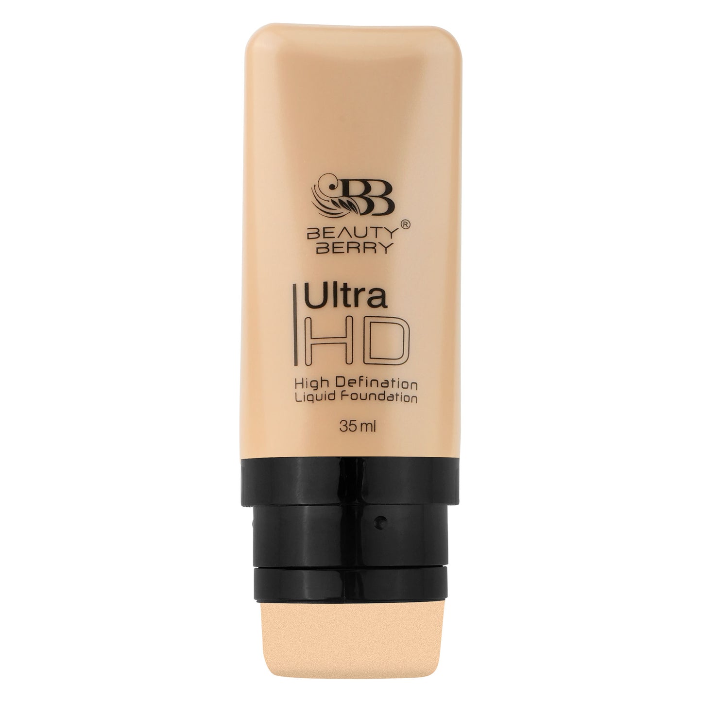 Ultra HD Foundation Oil-Free