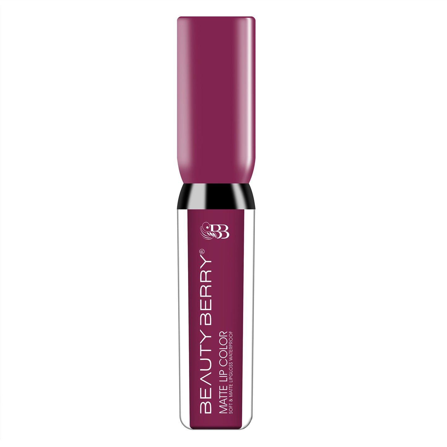 Beauty Berry Matte Lip Color