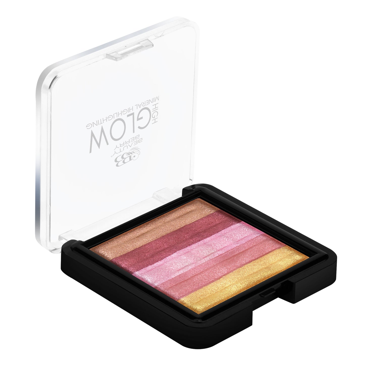 Beauty Berry High Glow Highlighting
