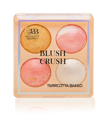 Beauty Berry BLUSH & CRUSH