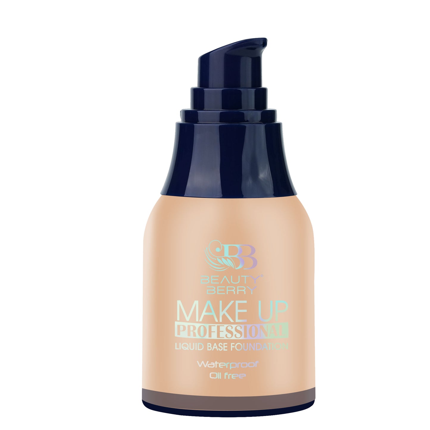 Beauty Berry Professional Foundation