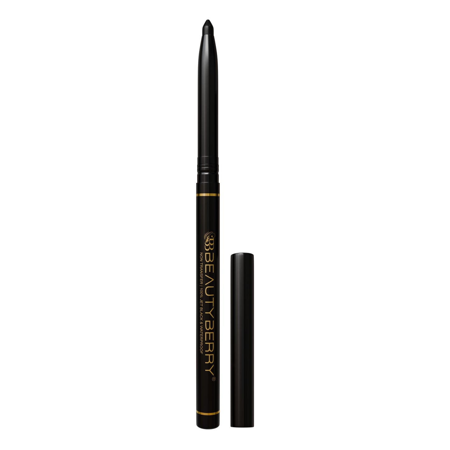 Beauty Berry Auto Kajal & Professional Eyeliner