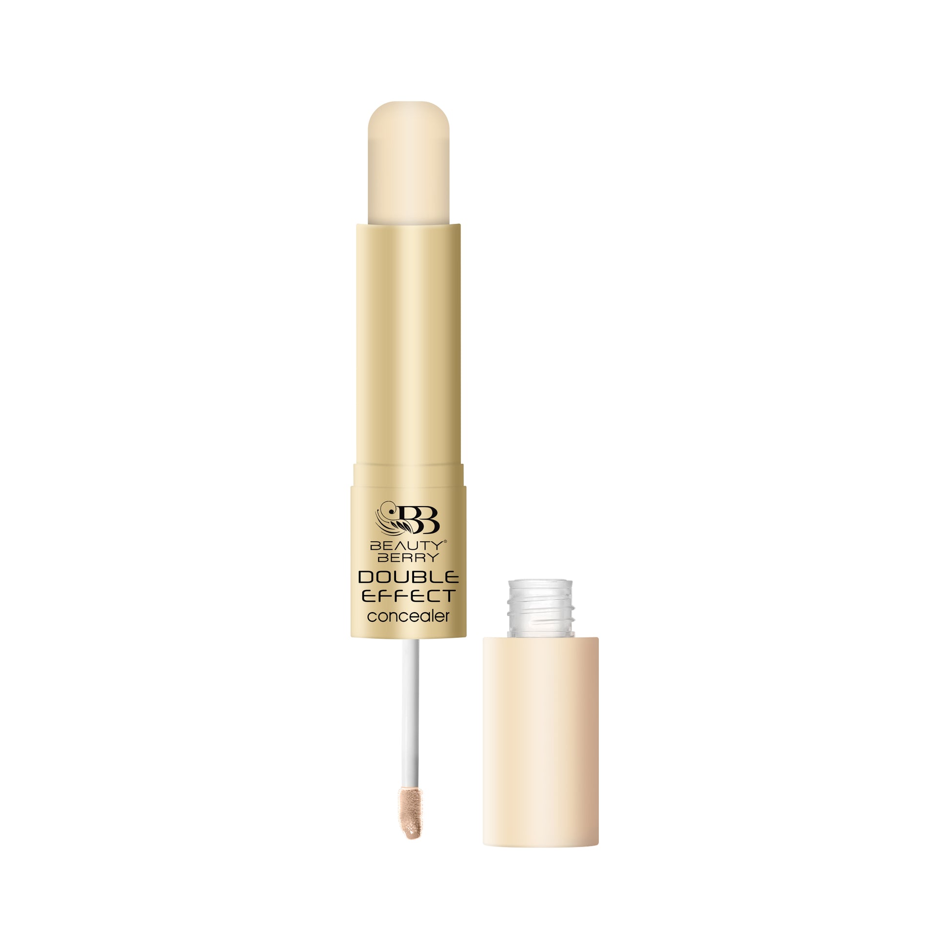 Beauty Berry Velvet Double Effect Concealer
