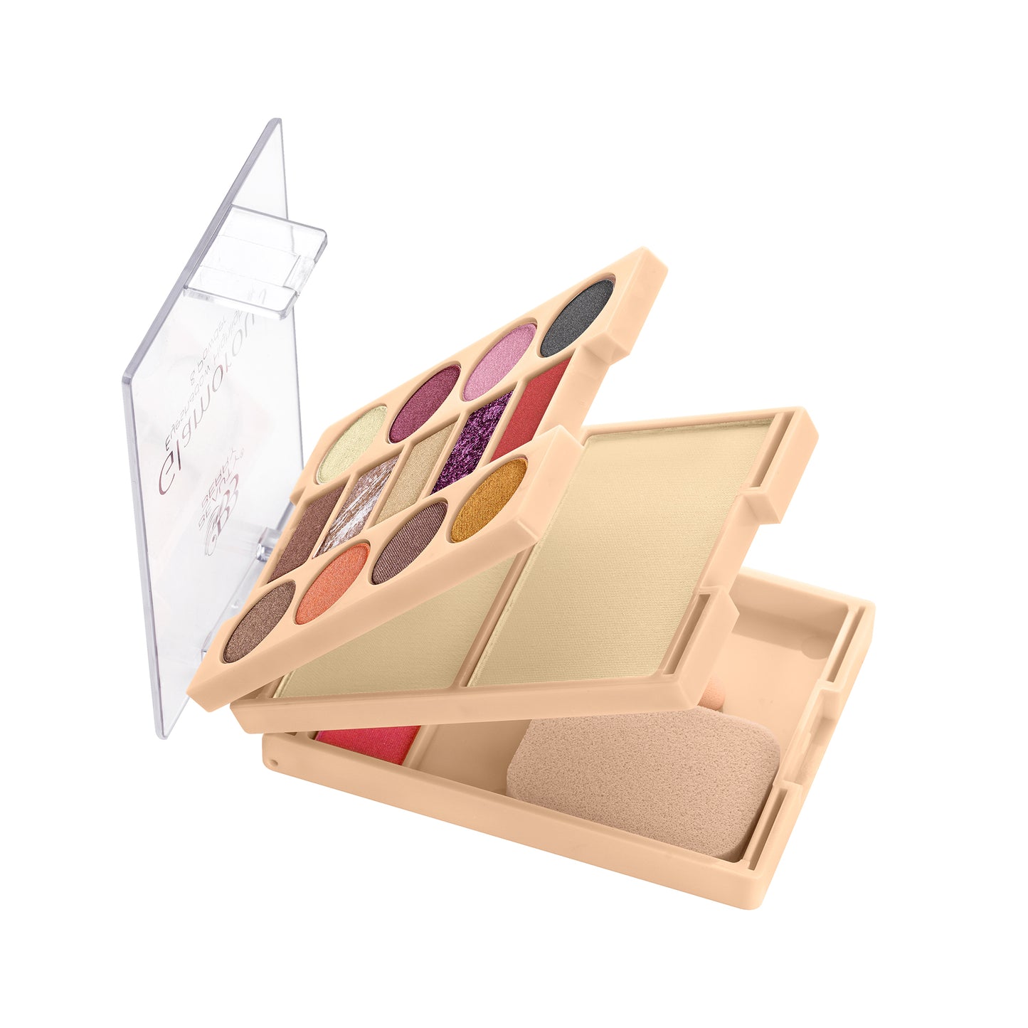 Beauty Berry Glamour Make Up Kit