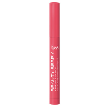 Beauty Berry Poppins Matte Lip Crayon