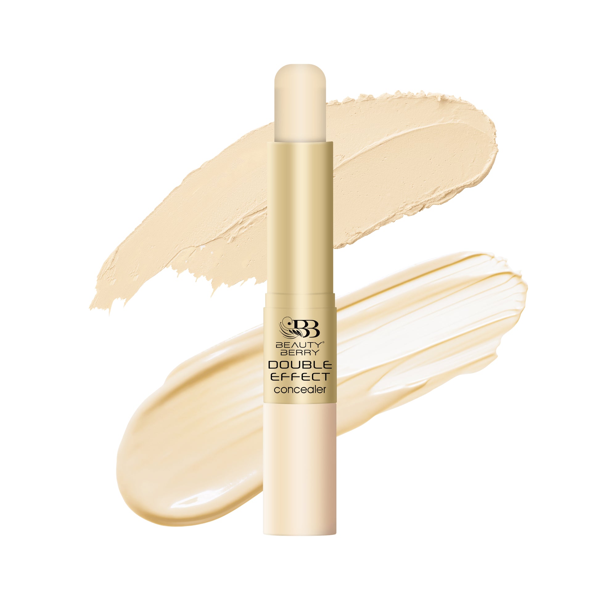 Beauty Berry Velvet Double Effect Concealer
